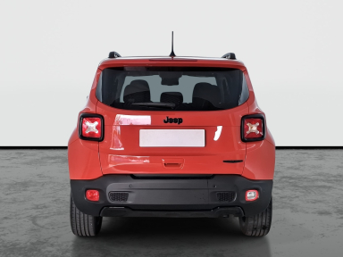 Jeep Renegade - 2022