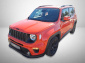 Jeep Renegade, 2022