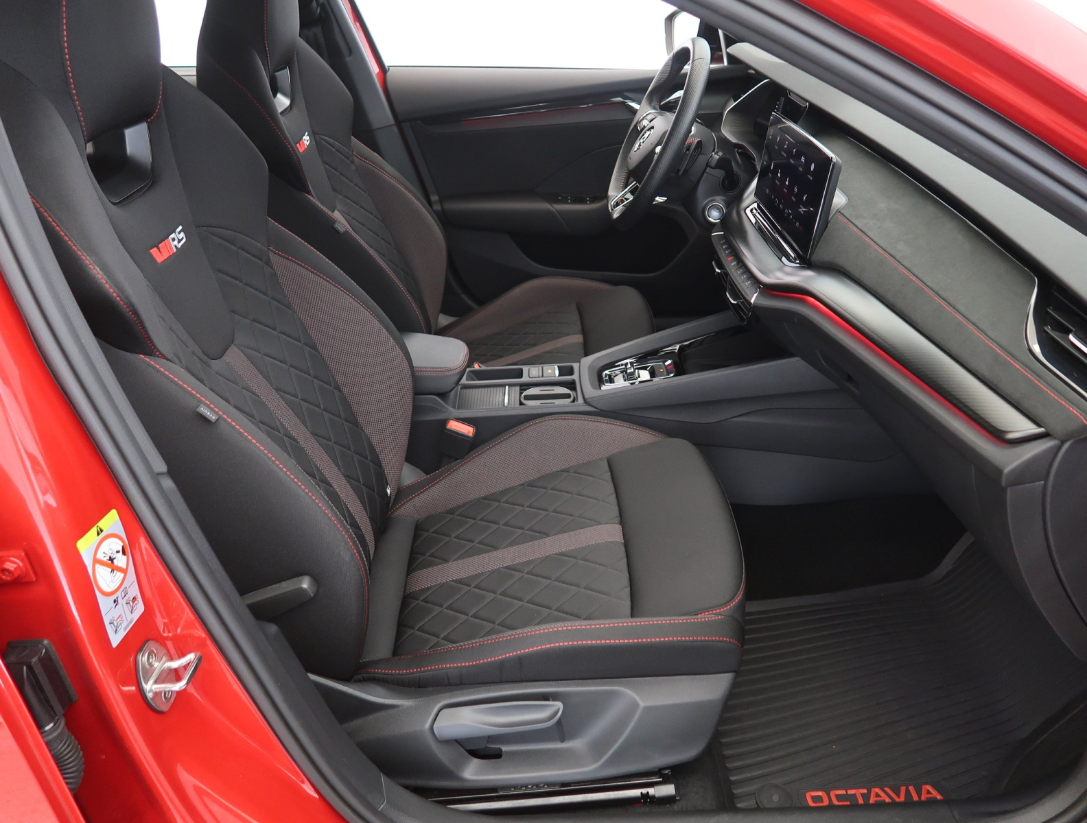 Škoda Octavia - 2024