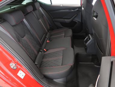 Škoda Octavia - 2024