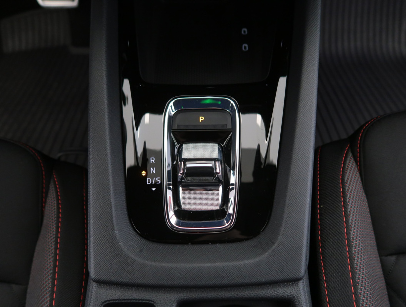Škoda Octavia, 2024