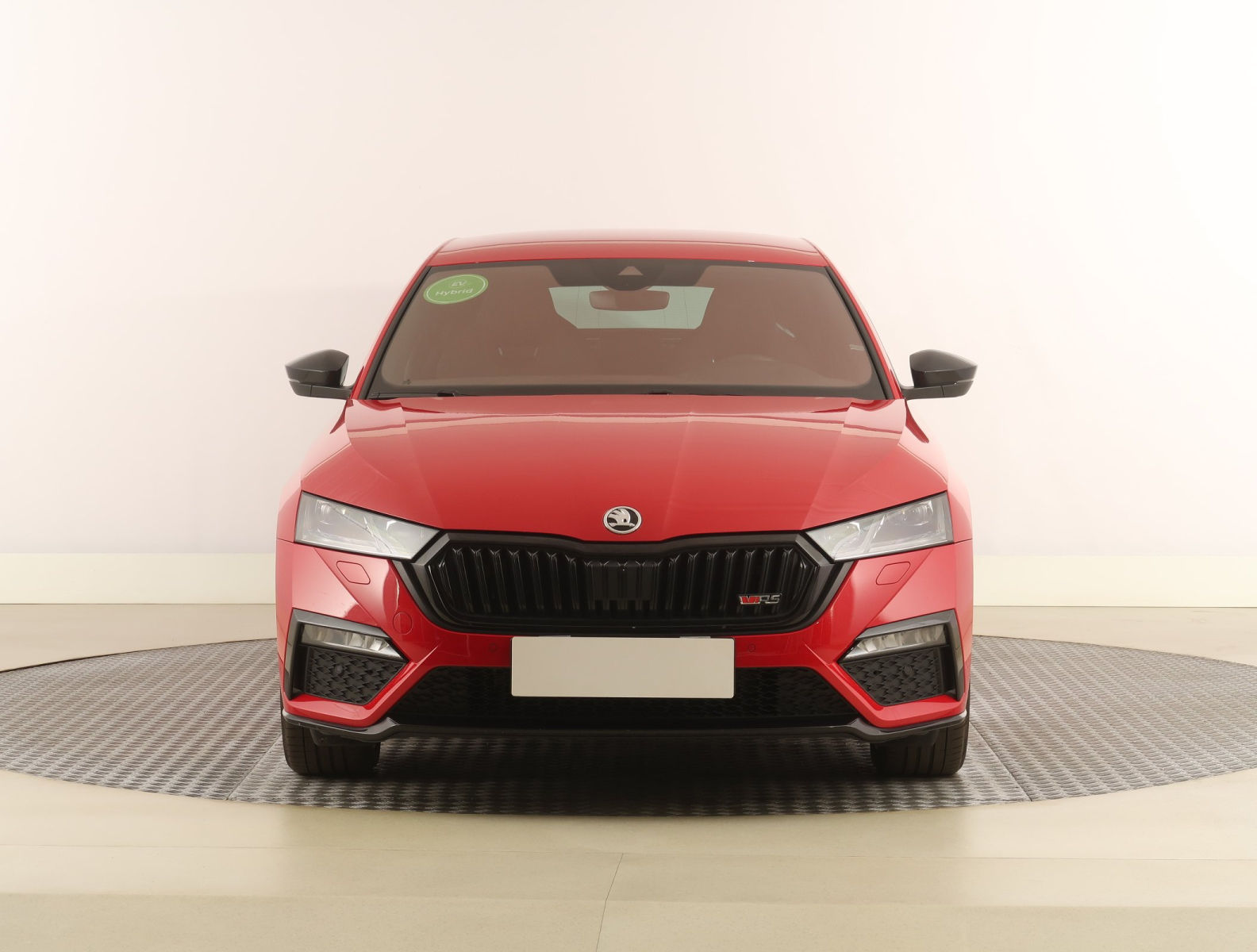 Škoda Octavia - 2024