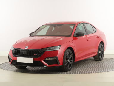Škoda Octavia - 2024