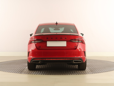 Škoda Octavia - 2024