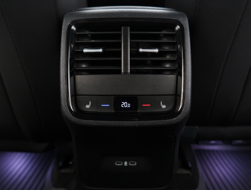 Škoda Octavia, 2024