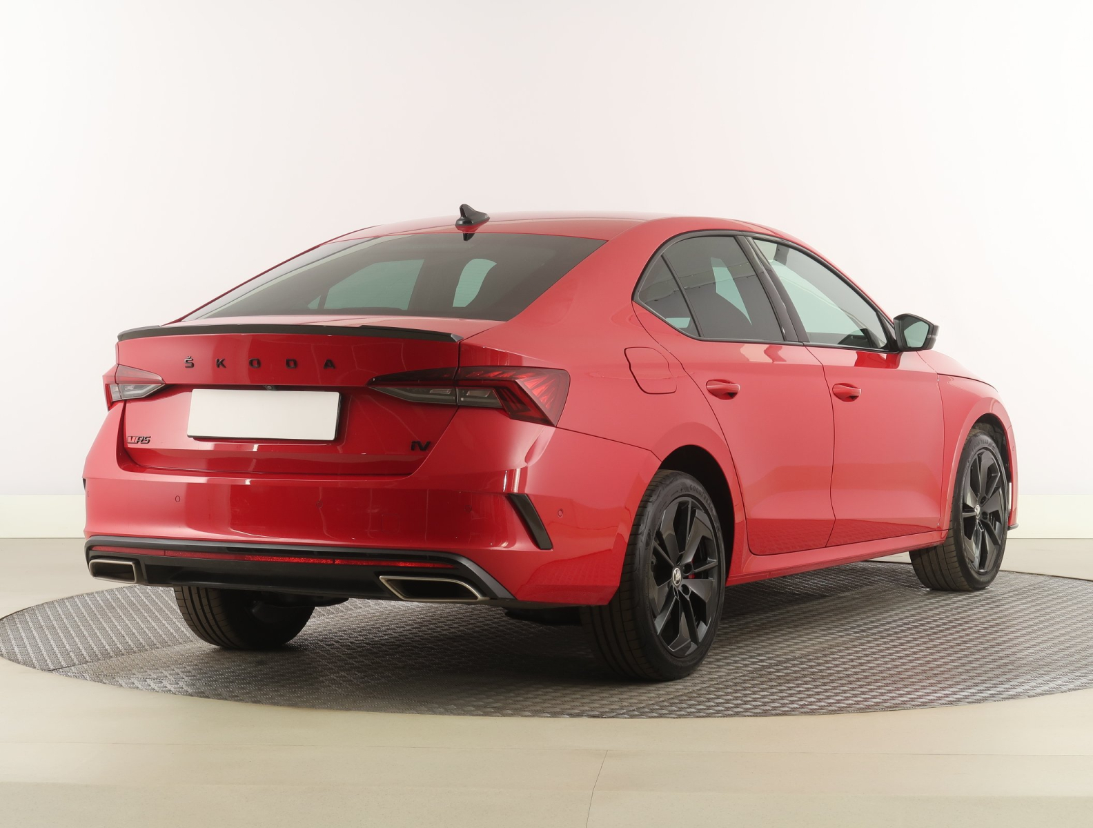 Škoda Octavia - 2024