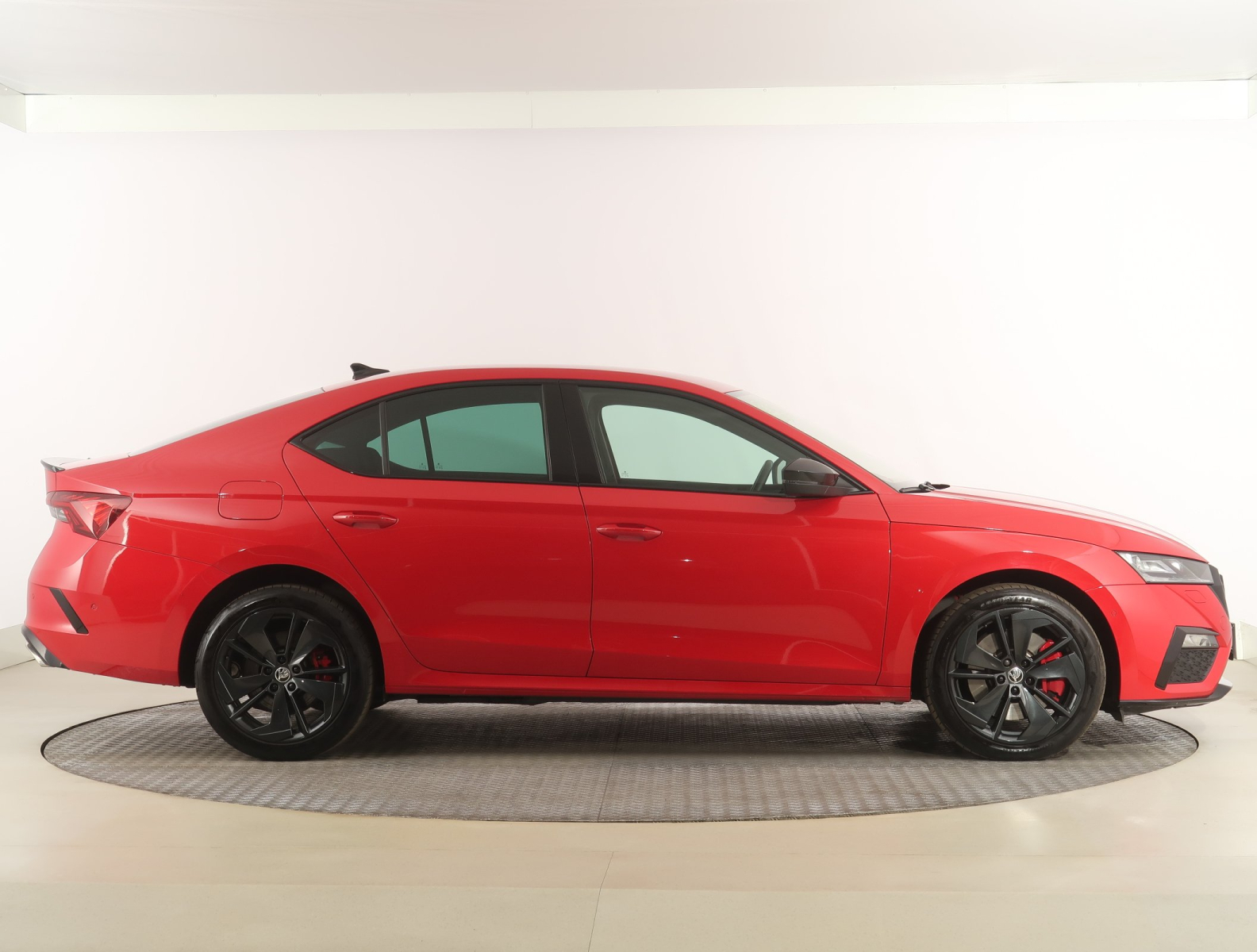 Škoda Octavia - 2024