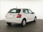 Škoda Fabia, 2015