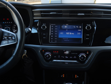 SsangYong Korando - 2024