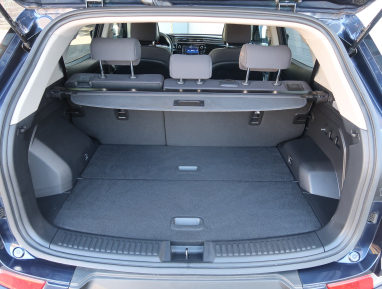 SsangYong Korando - 2024