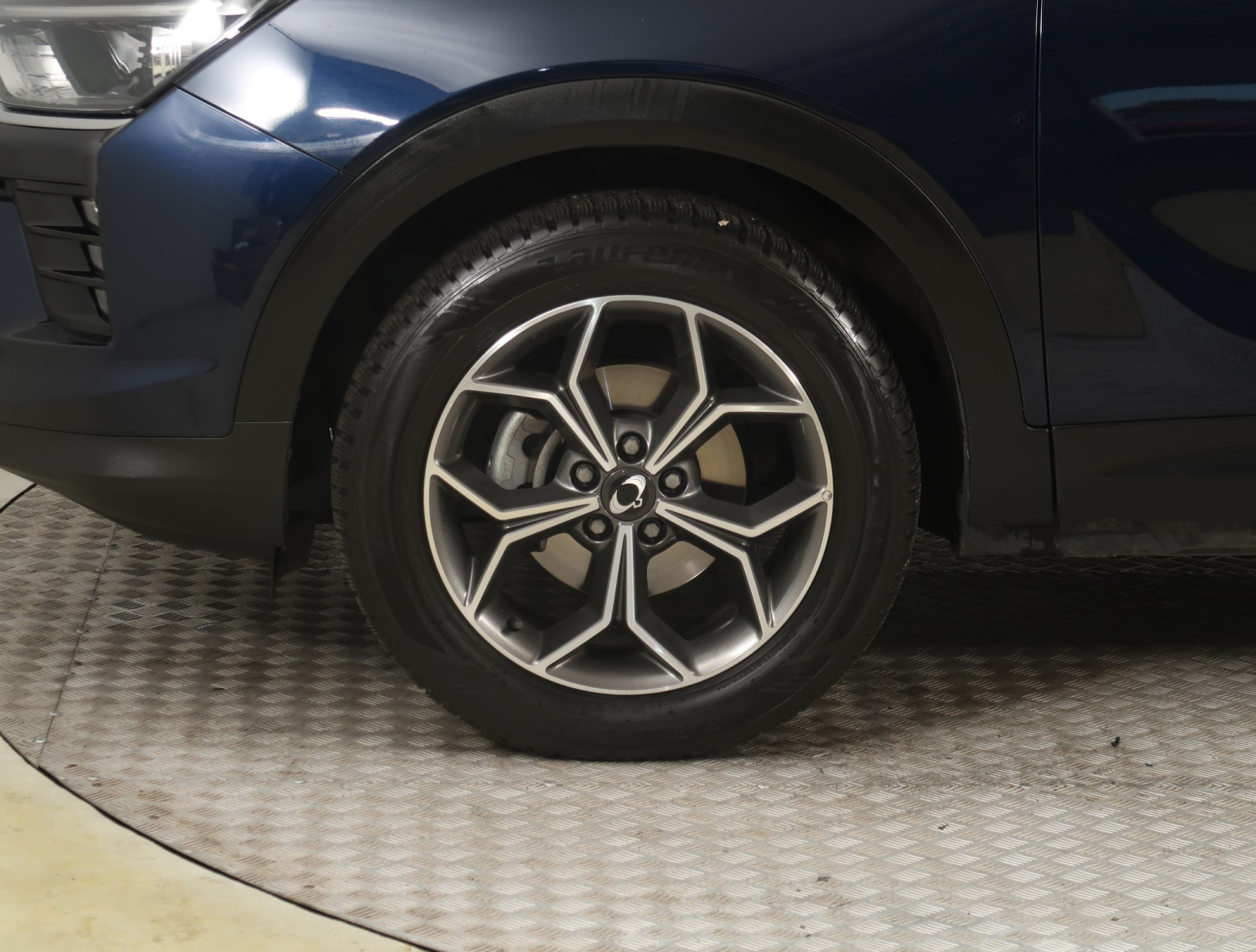 SsangYong Korando - 2024
