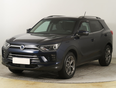 SsangYong Korando - 2024