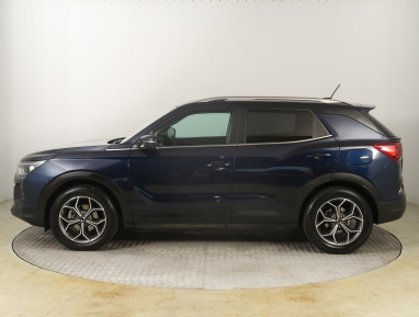 SsangYong Korando - 2024