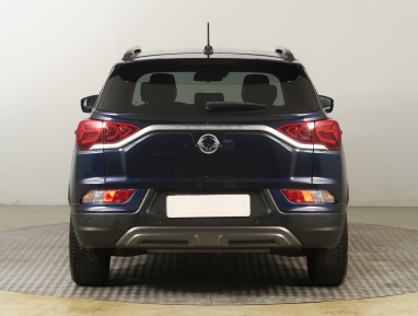 SsangYong Korando - 2024