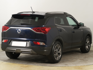 SsangYong Korando - 2024