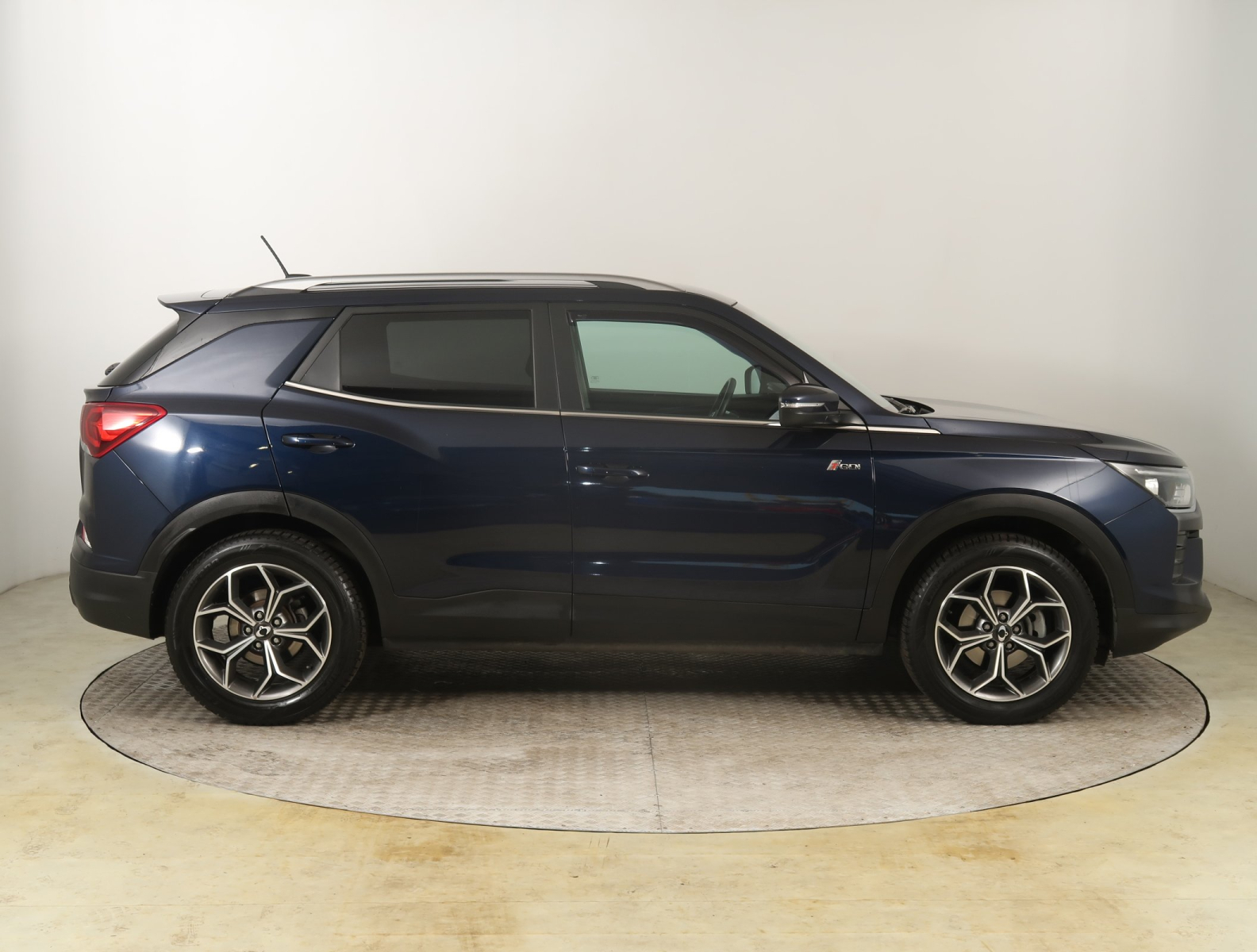 SsangYong Korando - 2024
