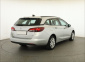 Opel Astra, 2016