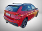 Škoda Kamiq, 2025