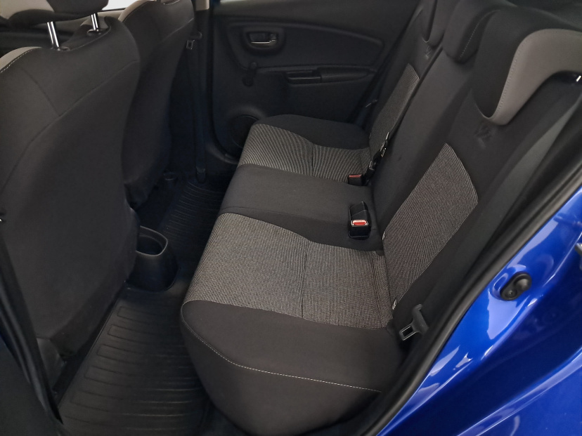 Toyota Yaris, 2019