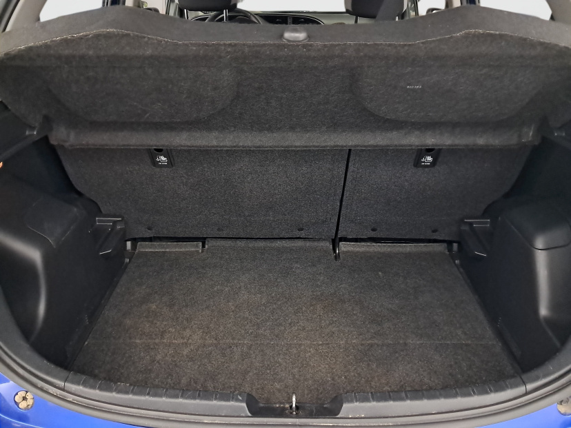 Toyota Yaris, 2019