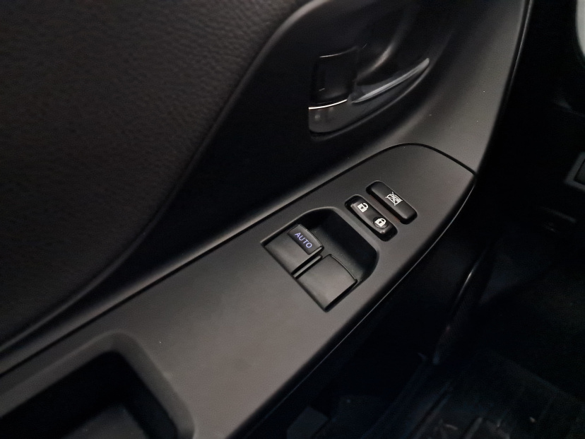 Toyota Yaris, 2019