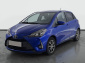 Toyota Yaris, 2019