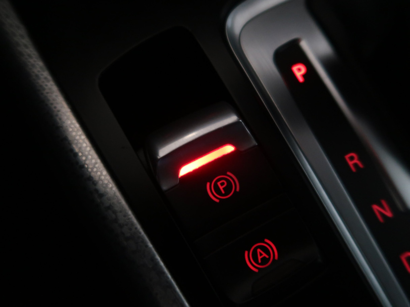 Audi A4, 2010