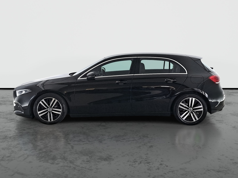 Mercedes-Benz A, 2021