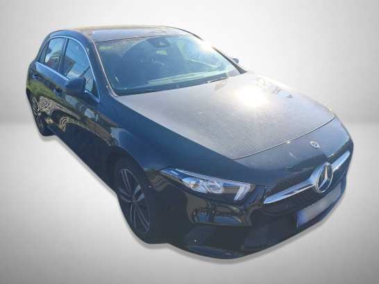 Mercedes-Benz A 180 d
