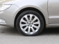 Škoda Superb, 2011