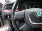 Škoda Superb, 2011