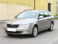 Škoda Superb, 2011