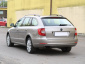 Škoda Superb, 2011