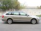 Škoda Superb, 2011