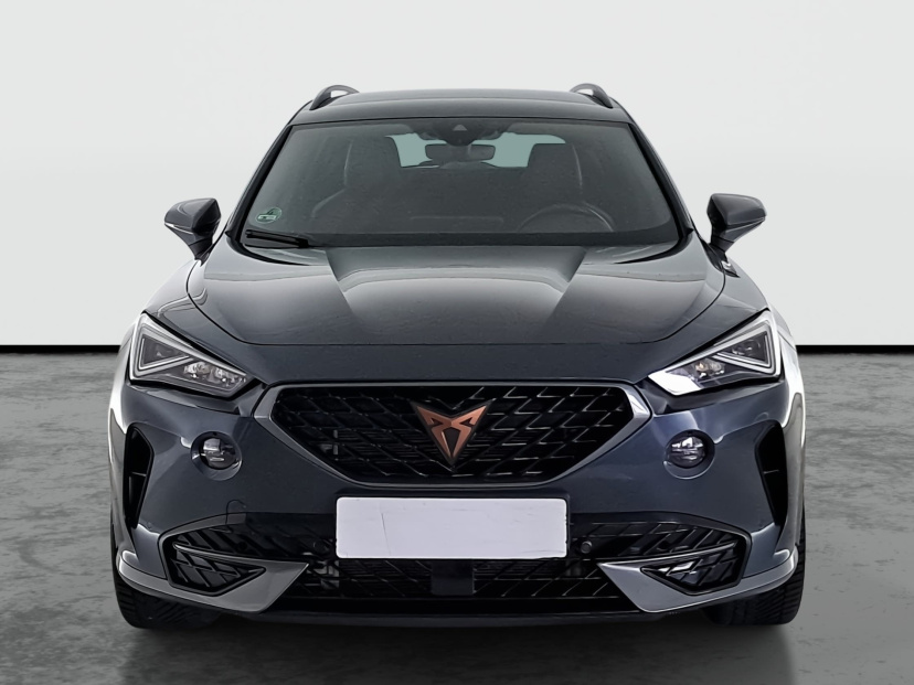 Cupra Formentor, 2022