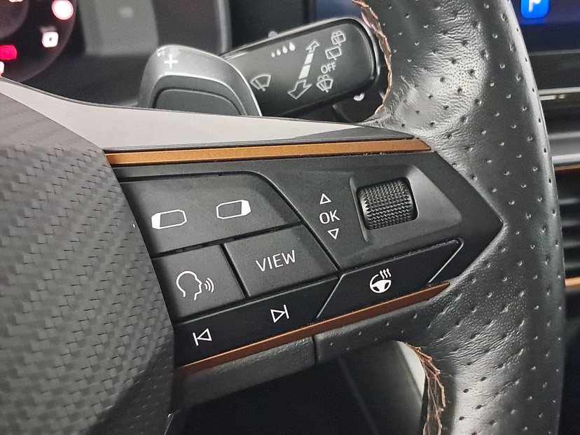 Cupra Formentor, 2022