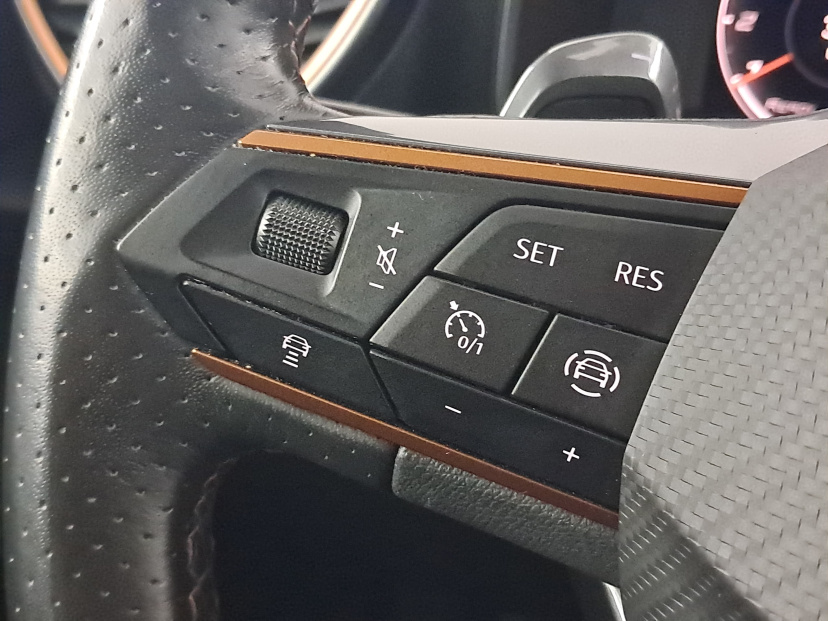 Cupra Formentor, 2022