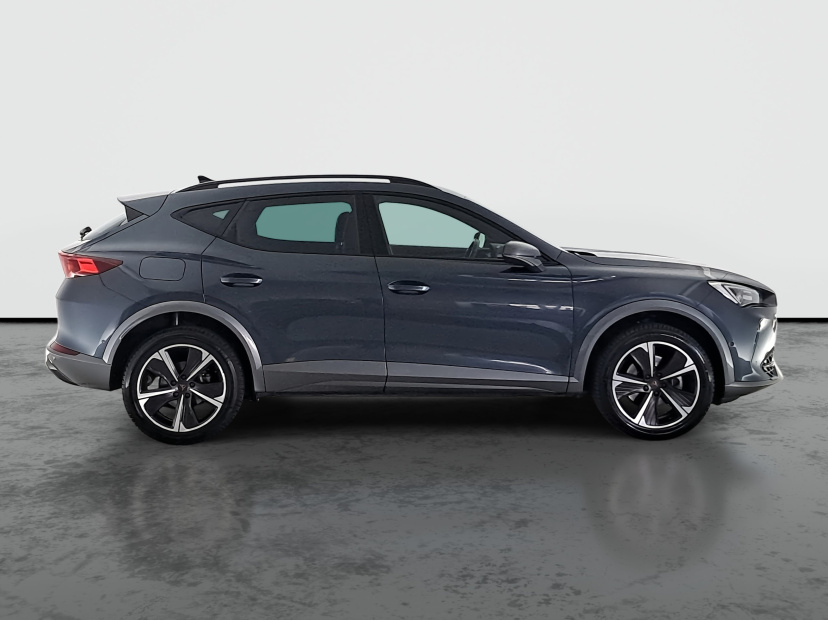 Cupra Formentor, 2022