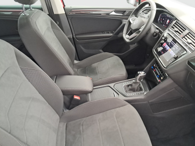 Volkswagen Tiguan - 2022