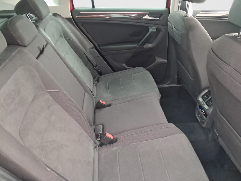 Volkswagen Tiguan, 2022