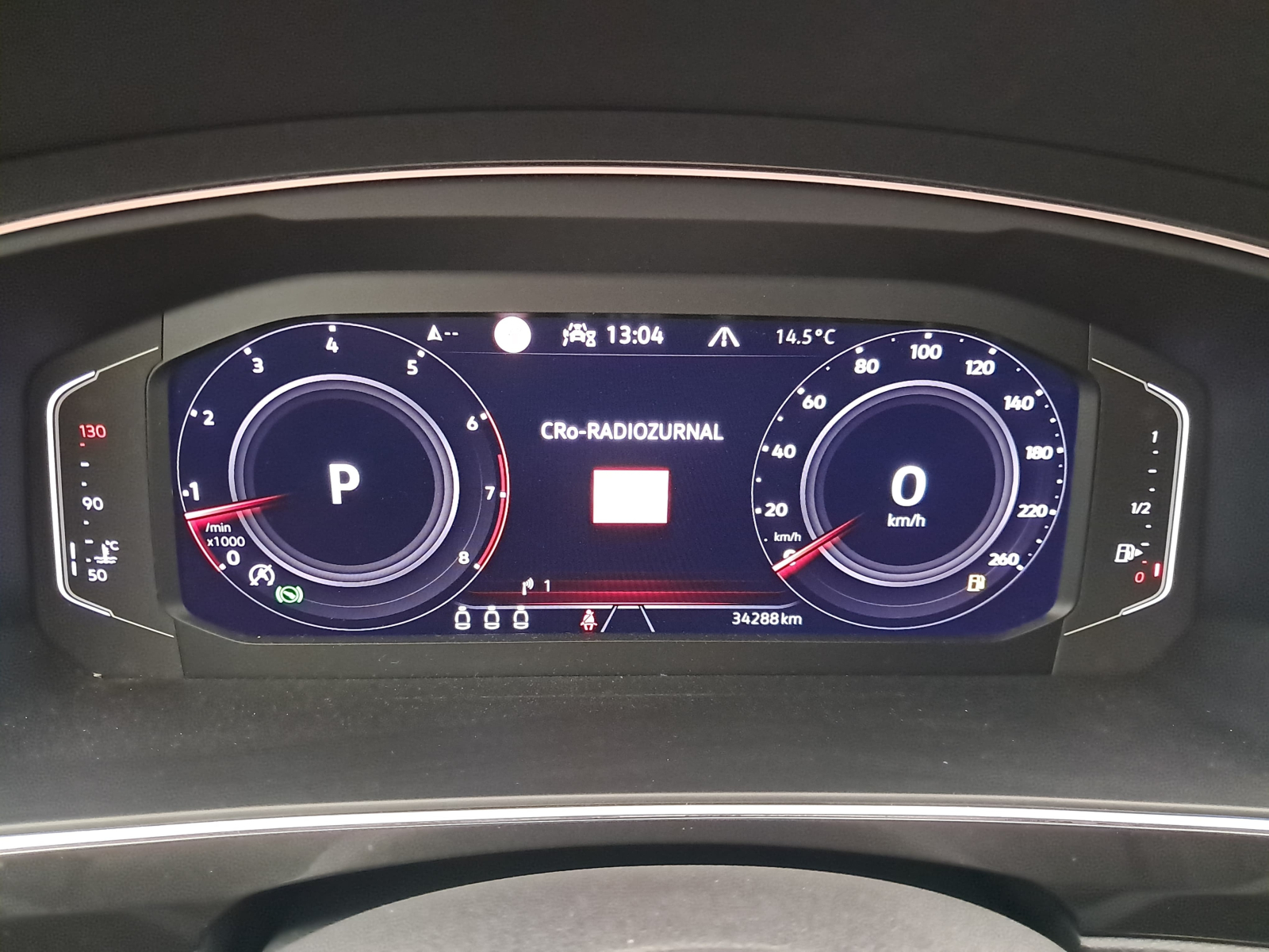 Volkswagen Tiguan - 2022
