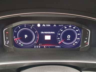 Volkswagen Tiguan - 2022