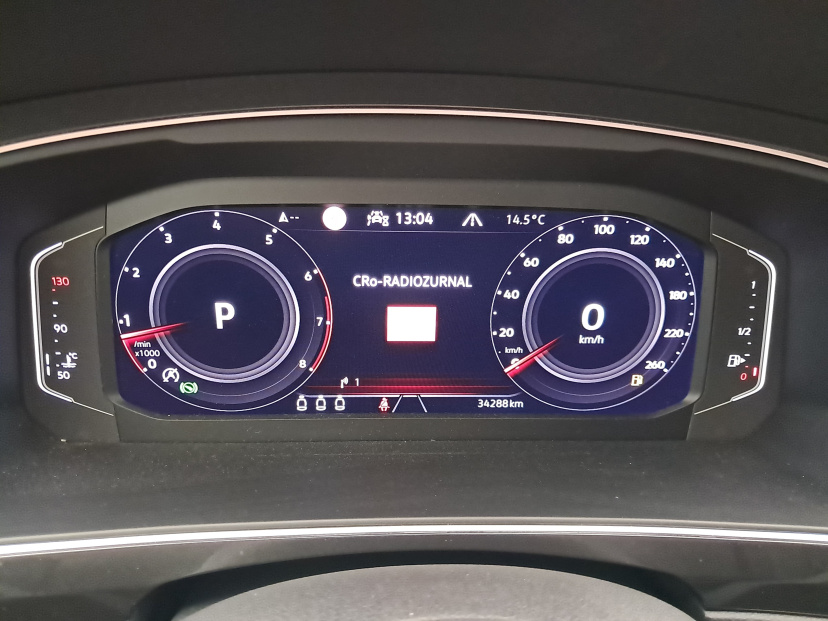 Volkswagen Tiguan, 2022