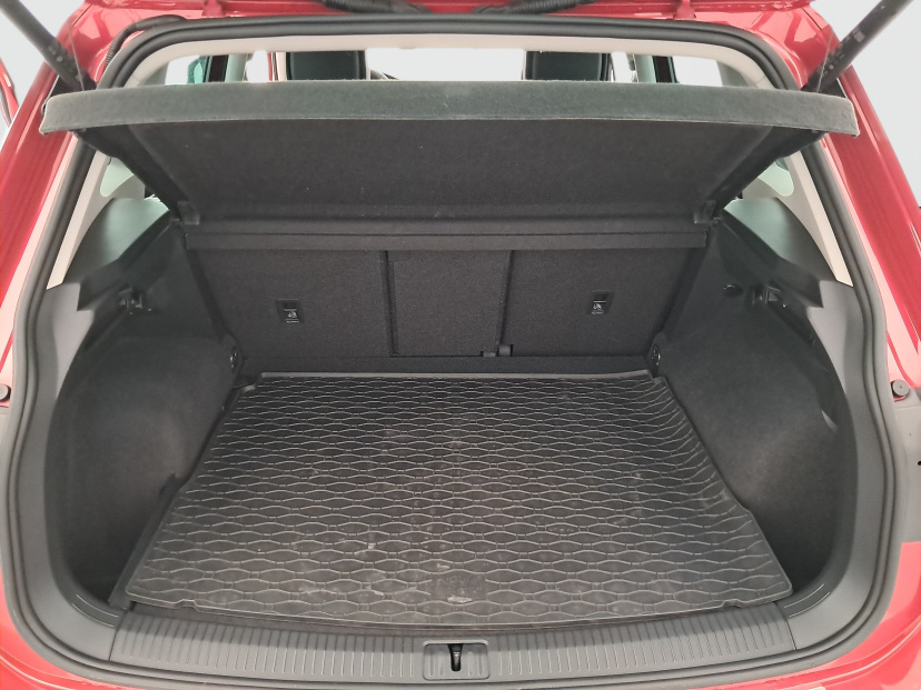 Volkswagen Tiguan, 2022