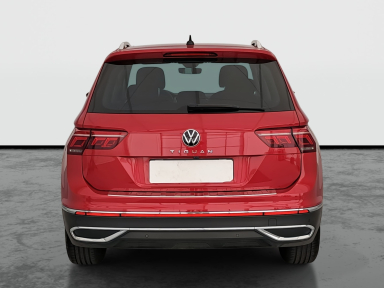 Volkswagen Tiguan - 2022