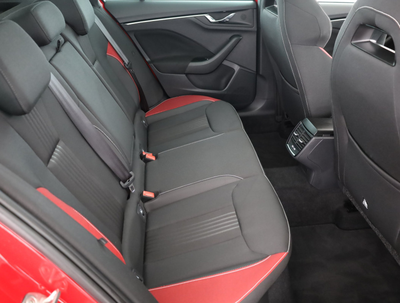 Škoda Kamiq, 2023