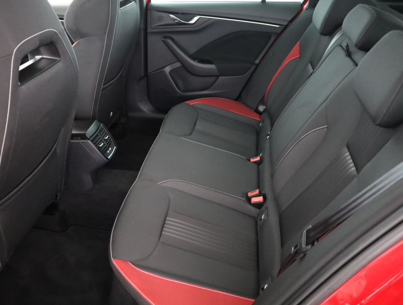 Škoda Kamiq, 2023