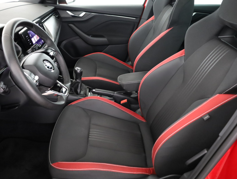 Škoda Kamiq, 2023