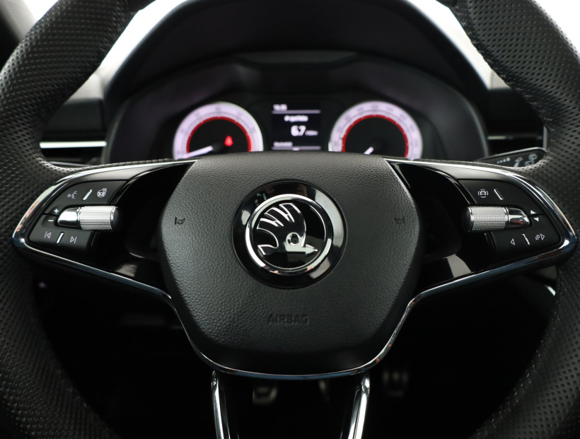 Škoda Kamiq, 2023