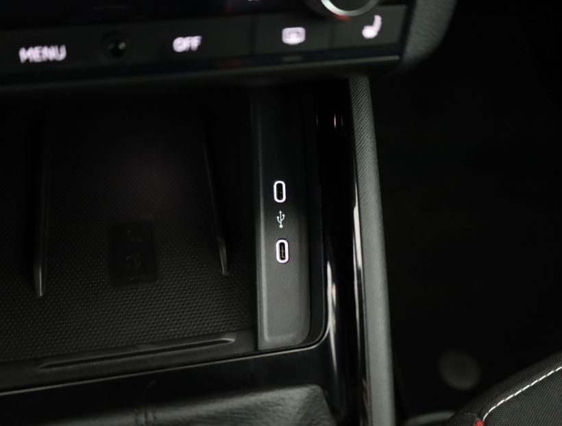 Škoda Kamiq, 2023